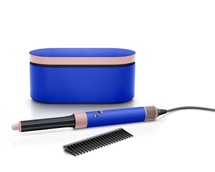 Airwrap™ Multi Styler Complete Long - Blue Blush Elegance