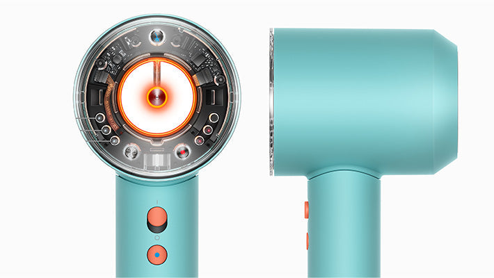 Supersonic Nural™  (4 coloris)