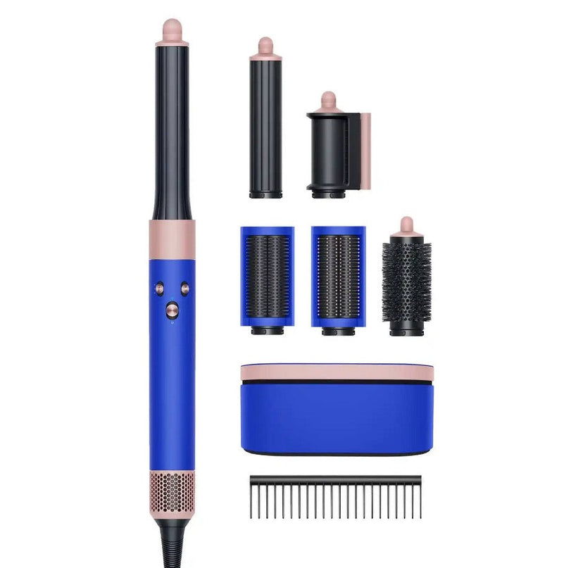Airwrap™ Multi Styler Complete Long - Blue Blush Elegance