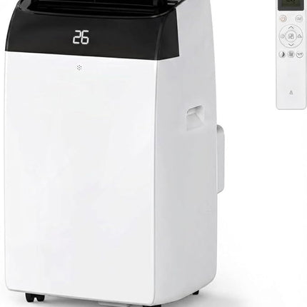 Collection image for: Climatiseur 10 000 BTU (+40m²)