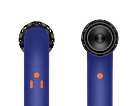 Supersonic r™ Professionnel