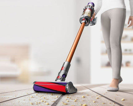 Aspirateur sans fil Cyclone V10™ Absolute