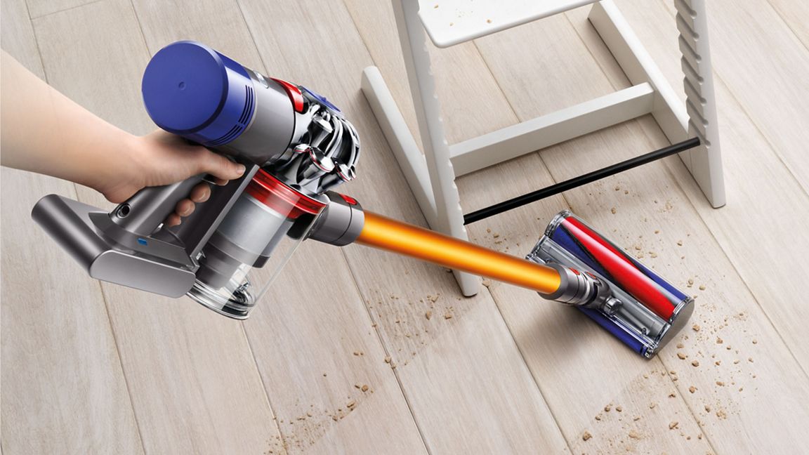 Aspirateur sans fil V8™ Absolute