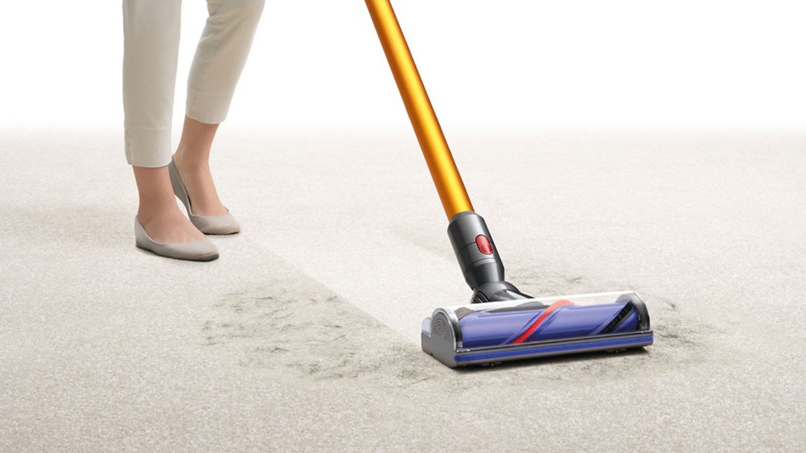 Aspirateur sans fil V8™ Absolute