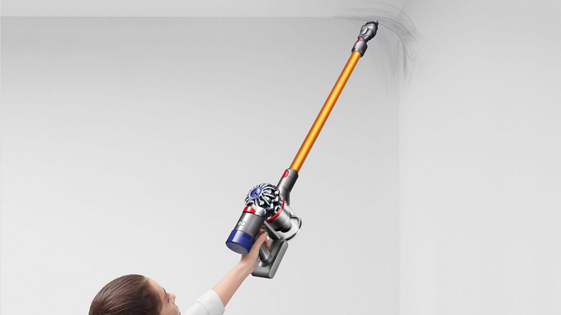 Aspirateur sans fil V8™ Absolute