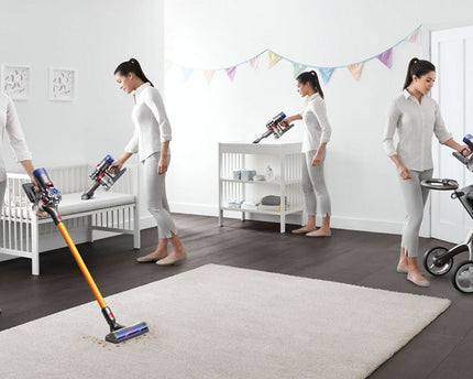 Aspirateur sans fil V8™ Absolute