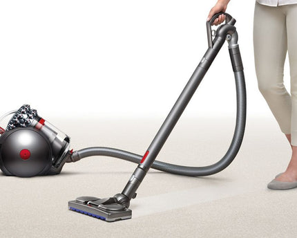 Aspirateur traineau Cinetic Big Ball™ Absolute 2