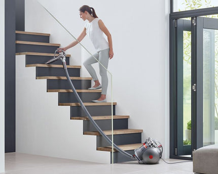 Aspirateur traineau Cinetic Big Ball™ Absolute 2