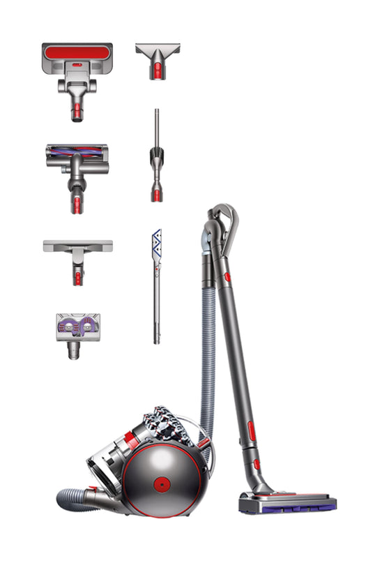 Aspirateur traineau Cinetic Big Ball™ Absolute 2