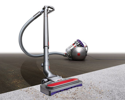 Aspirateur traineau Big Ball™ Parquet 2