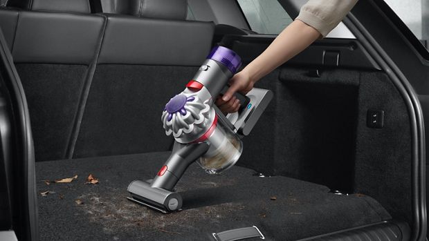 Aspirateur sans fil V8 Advanced™