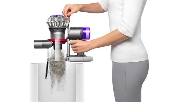 Aspirateur sans fil V8 Advanced™