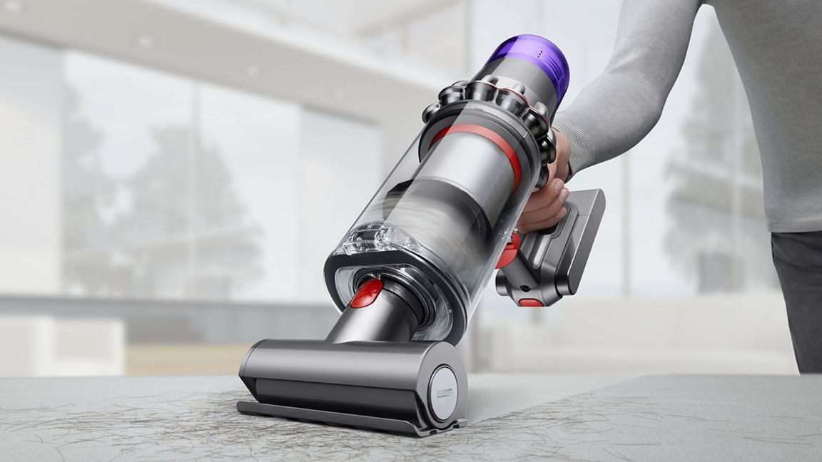 Aspirateur sans fil V11™ Fluffy