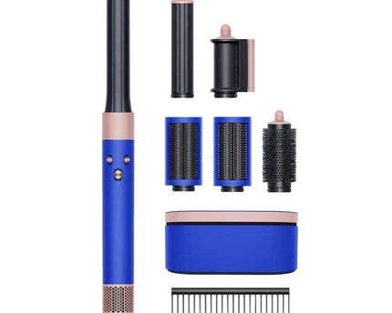 Multi Styler Airwrap i.d™ - Bleu Rose Poudré