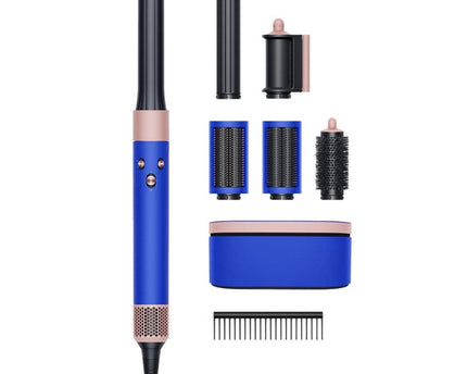 Multi Styler Airwrap i.d™ - Bleu Rose Poudré