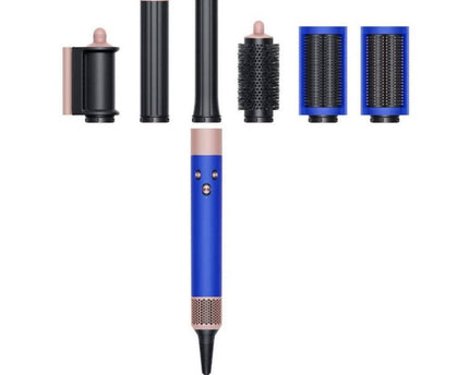 Airwrap™ Multi Styler Complete Long - Blue Blush Elegance