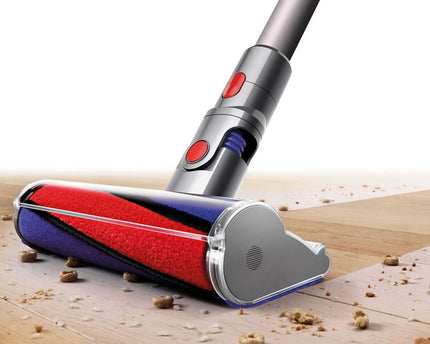 Aspirateur sans fil V8™ Total Clean Noir
