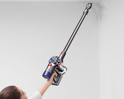 Aspirateur sans fil V8™ Total Clean Noir