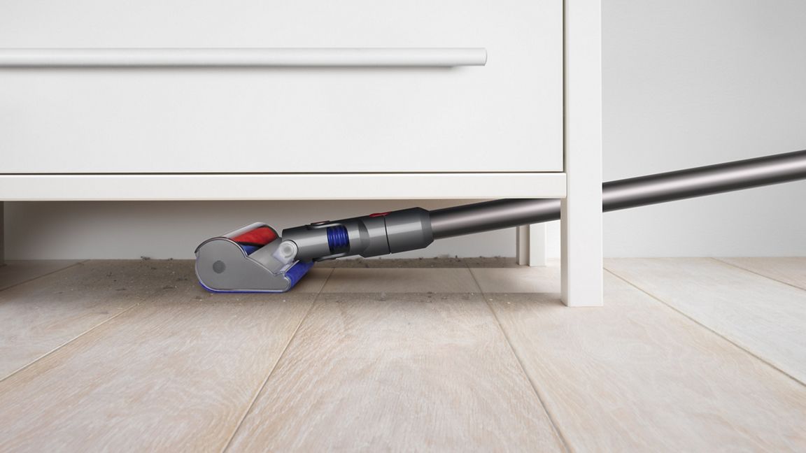 Aspirateur sans fil V8™ Total Clean Noir
