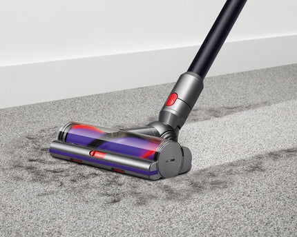 Aspirateur sans fil Cyclone V10™ Total Clean Noir