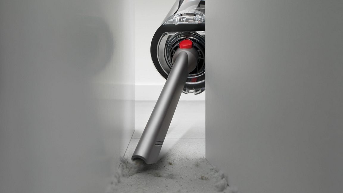 Aspirateur sans fil Cyclone V10™ Total Clean Noir