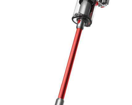 Aspirateur sans fil Outsize Absolute Rouge