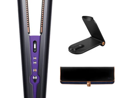 Lisseur Corrale™ Violet / Noir