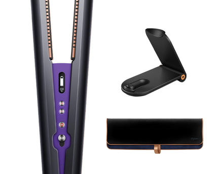 Lisseur Corrale™ Édition Professionnelle Violet/Noir