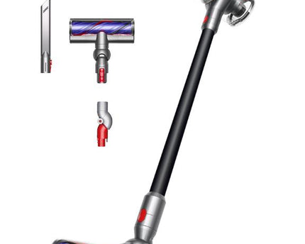 Aspirateur sans fil V8™ Total Clean Noir