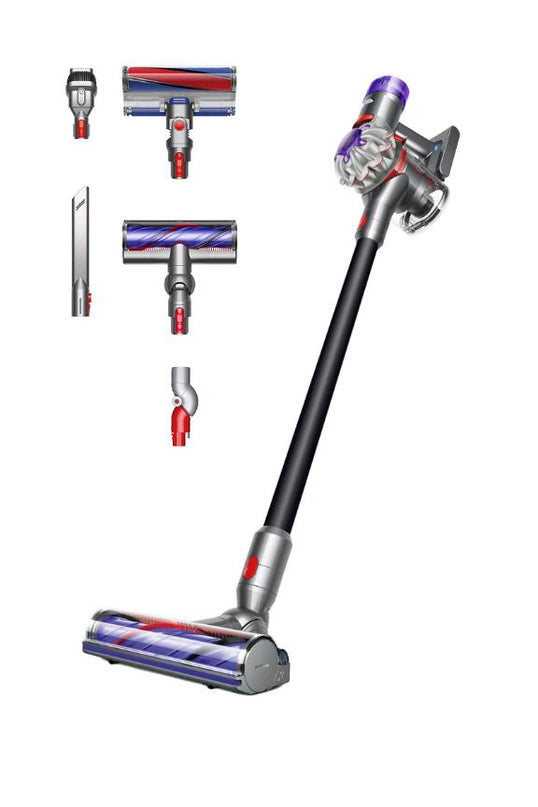 Aspirateur sans fil V8™ Total Clean Noir