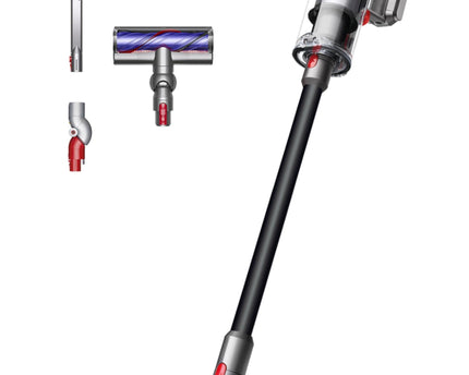 Aspirateur sans fil Cyclone V10™ Total Clean Noir