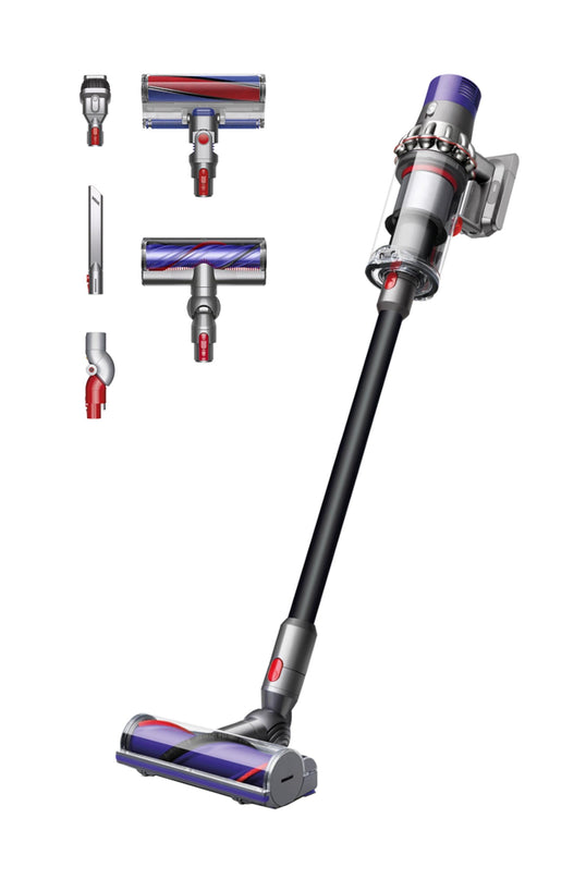 Aspirateur sans fil Cyclone V10™ Total Clean Noir