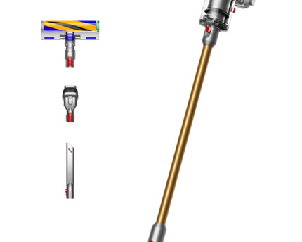 Aspirateur sans fil V12 Detect Slim™ Absolute (gold)