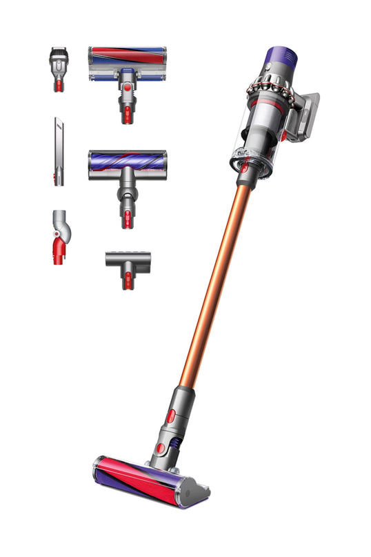 Aspirateur sans fil Cyclone V10™ Absolute