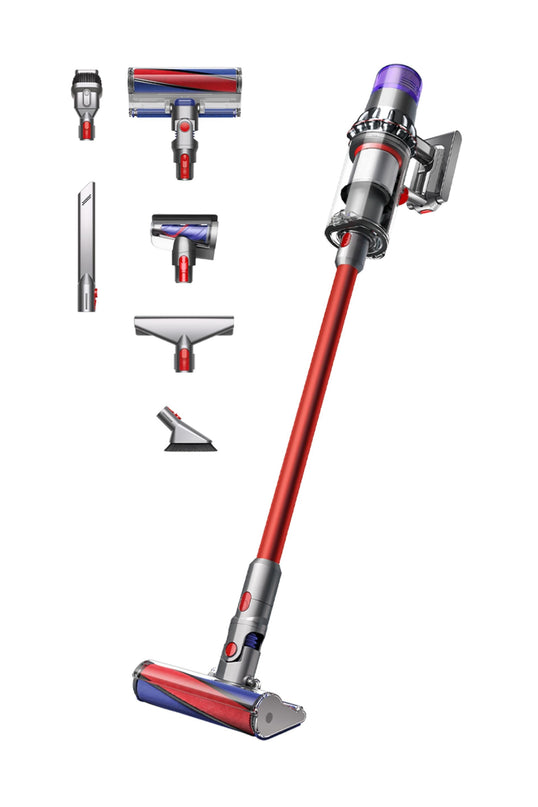 Aspirateur sans fil V11™ Fluffy