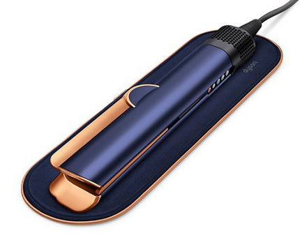 Lisseur séchant Airstrait™ Bleu de Prusse/Cuivré