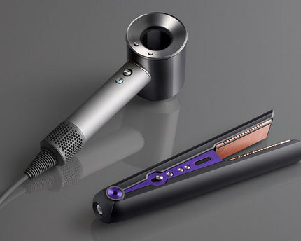 Lisseur Corrale™ Édition Professionnelle Violet/Noir