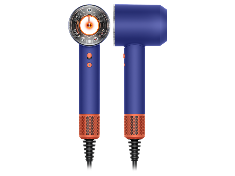 Supersonic Nural™  (4 coloris)
