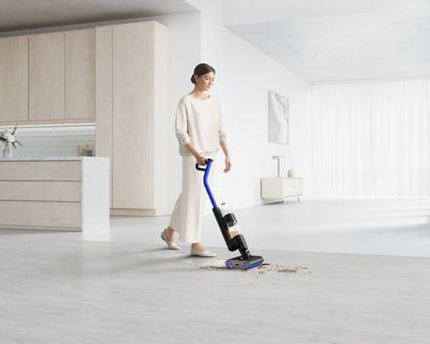 Nettoyeur de sols WashG1™