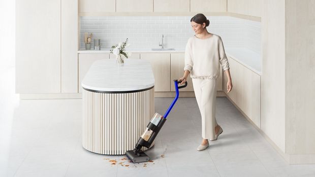 Nettoyeur de sols WashG1™