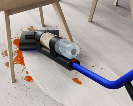 Nettoyeur de sols WashG1™