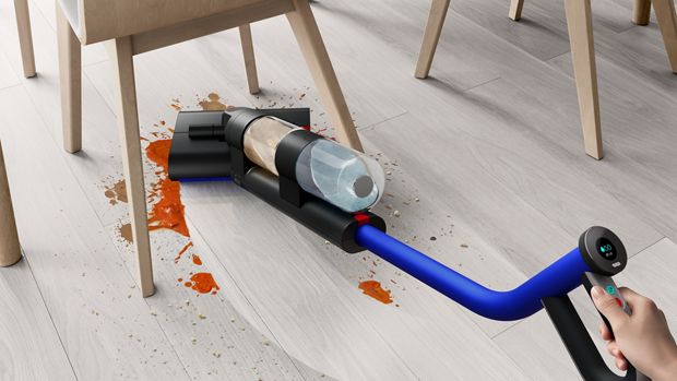 Nettoyeur de sols WashG1™