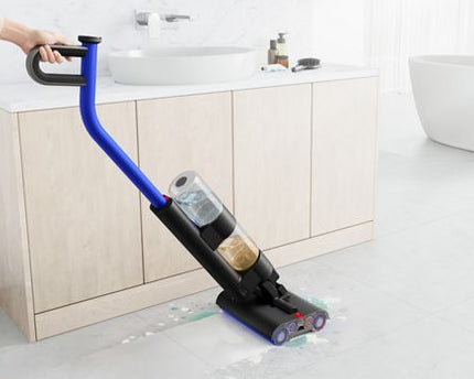 Nettoyeur de sols WashG1™