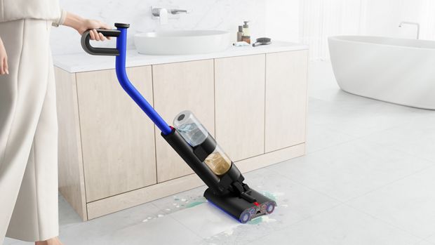 Nettoyeur de sols WashG1™