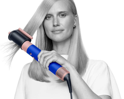 Airwrap™ Multi Styler Complete Long - Blue Blush Elegance