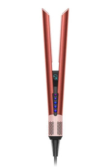 Lisseur séchant Airstrait™ Fraise Cuivrée & Rose Poudré