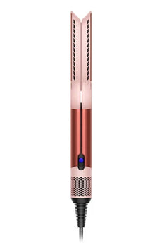 Lisseur séchant Airstrait™ Fraise Cuivrée & Rose Poudré