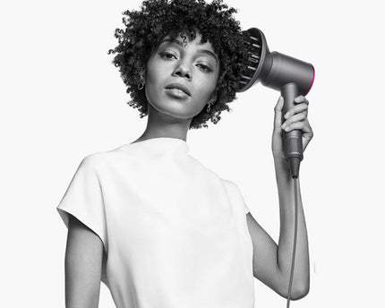 Sèche cheveux Supersonic™ (7 coloris)