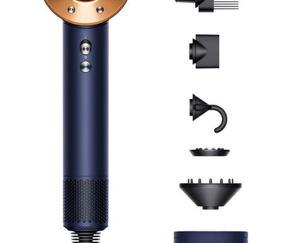 Sèche cheveux Supersonic™ (7 coloris)
