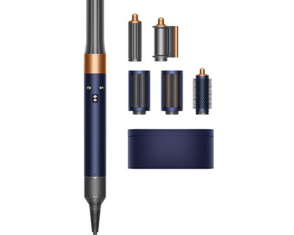 Airwrap™ Complete - Prussian Blue/Copper Edition